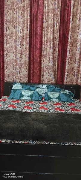 chandra's Home Stay